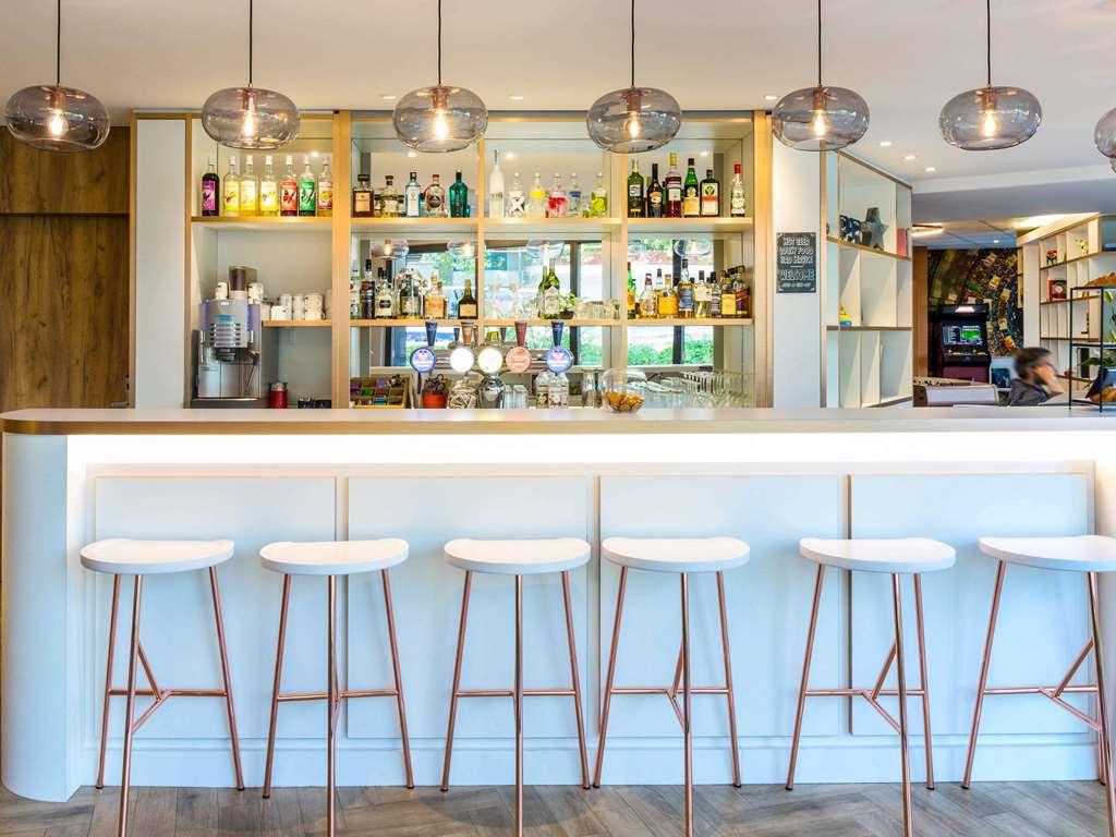 Готель Ibis Geneve Petit Lancy Екстер'єр фото